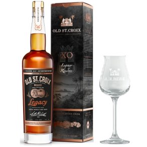 Old St. Croix Legacy