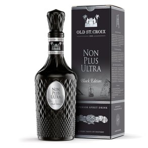 Old St. Croix Non Plus Ultra Black Edition - tidligere A.H. Riise