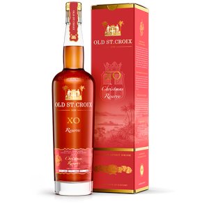 A.H. Riise X.O. Reserve Christmas Edition Reserve