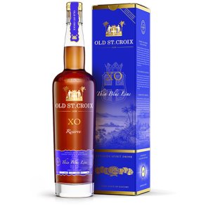 A.H. Riise The Thin Blue Line Denmark