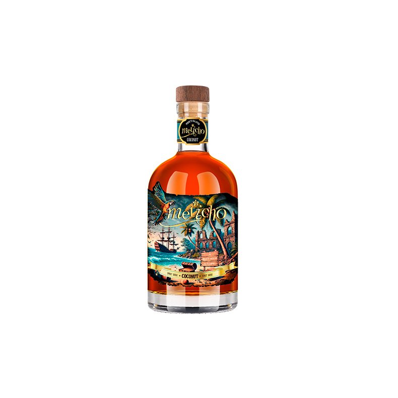 Meticho Coconut 40%