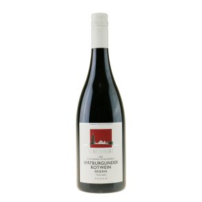 ST REMIGIUS SPÄTBURGUNDER RESERVE
