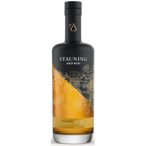 Stauning Rye - 70cl