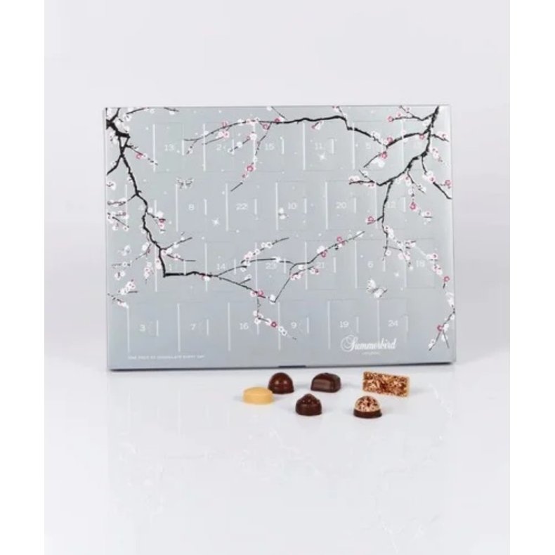 SUMMERBIRD CLASSIC CHRISTMAS CALENDAR