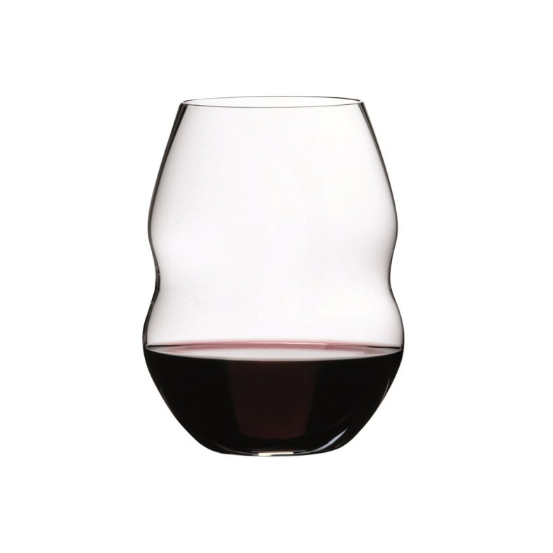 Swirl Red Wine 0450/30 Riedel