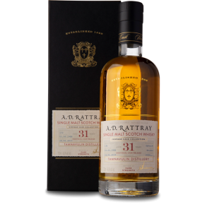 Tamnavulin 1988, 46,9%