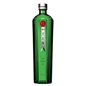 Tanqueray ten 47,3%