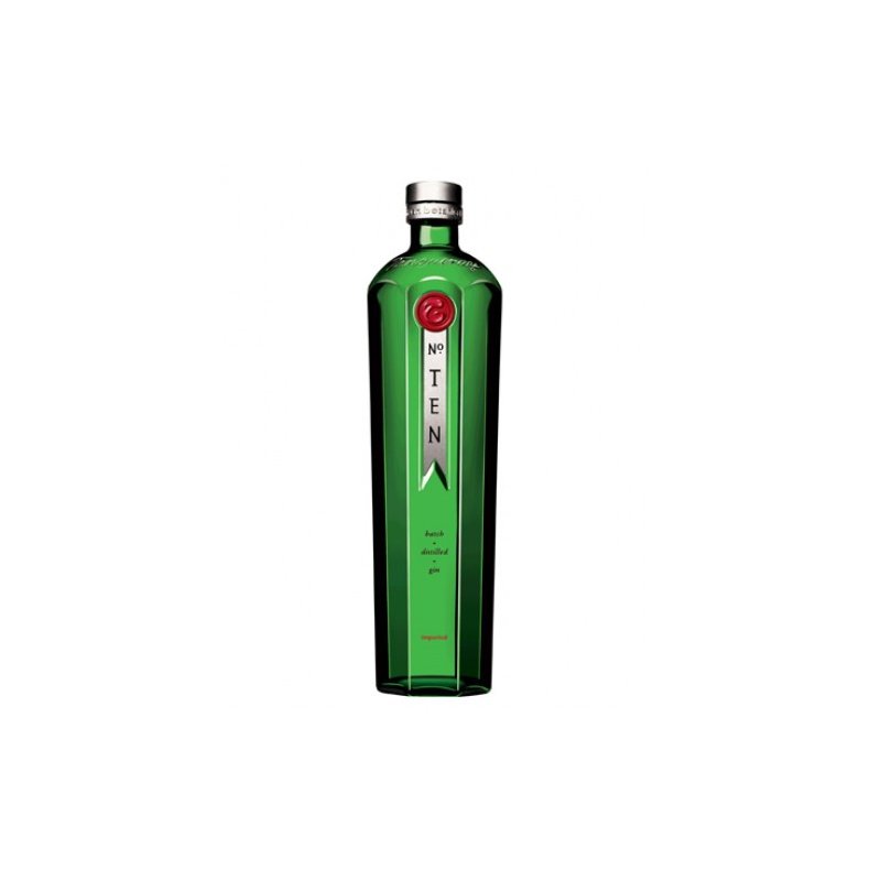 Tanqueray ten 47,3%