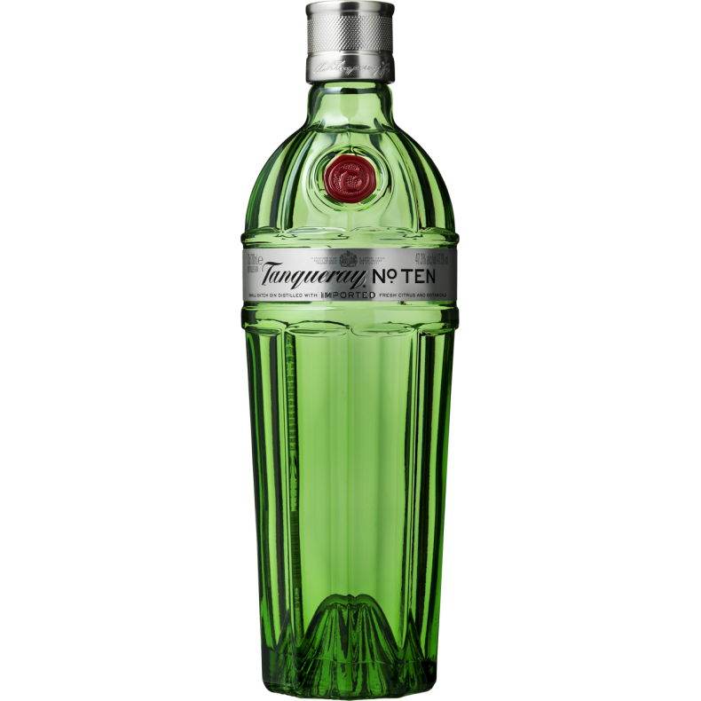 Tanqueray ten 47,3%