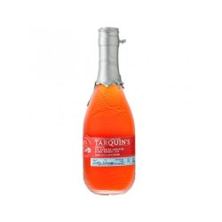 Tarquins Sunshine Blood Orange Gin