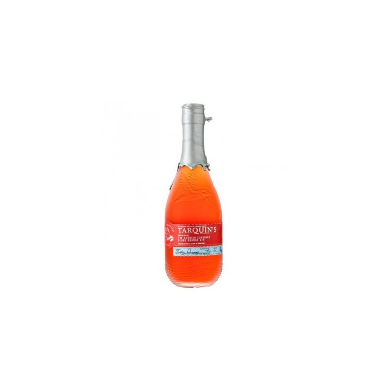 Tarquins Sunshine Blood Orange Gin