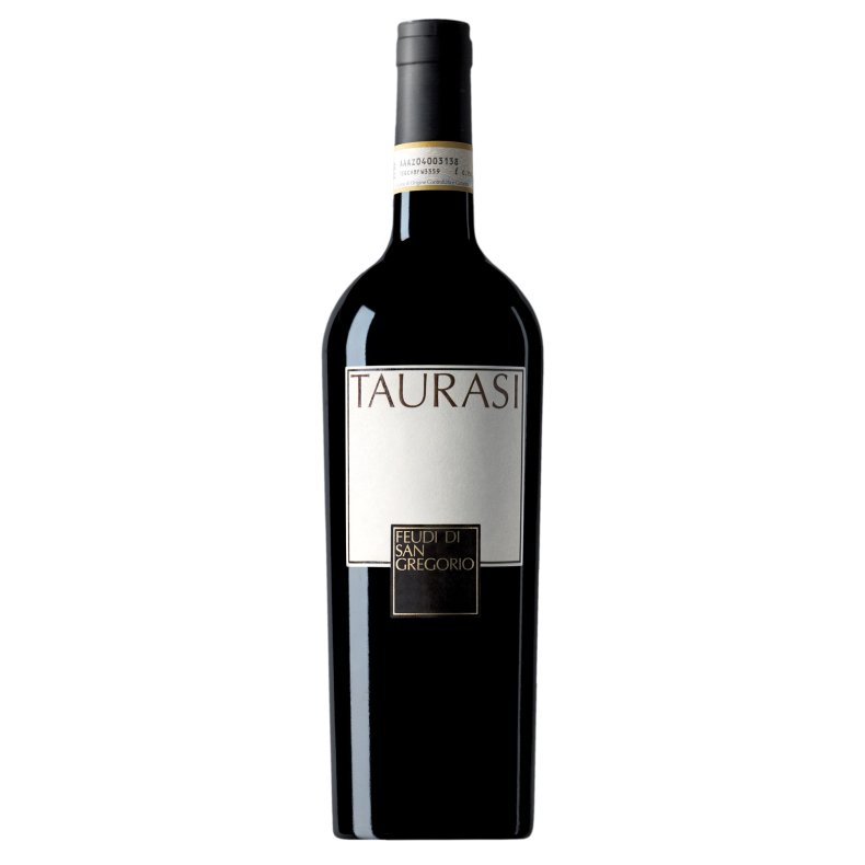 TAURASI DOCG Feudi di San Gregorio 100% Aglianico 2016