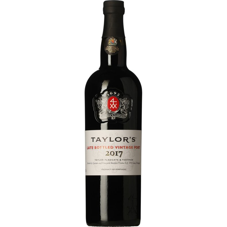 Taylor's LBV 2019 - 100 cl