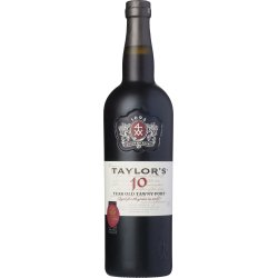 Taylors 10 Year Old Tawny Port