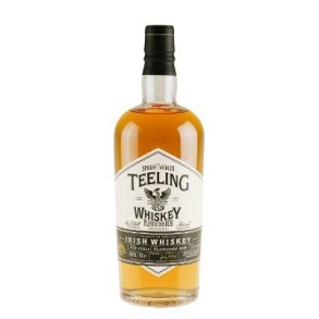 TEELING PLANTATION CASK 46%