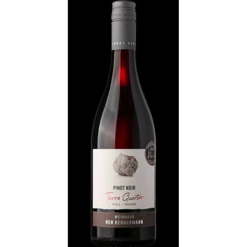 Terra Quartr Pinot Noir Weinhaus Reh Kendermann