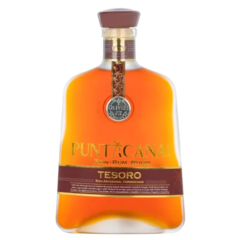 PUNTACANA CLUB TESORO 