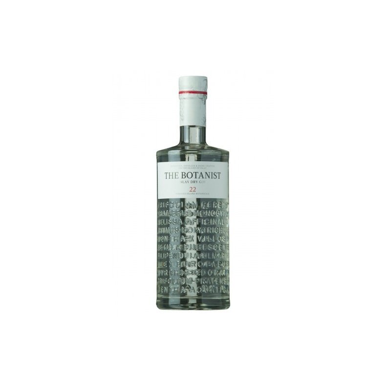 The Botanist Gin 46%