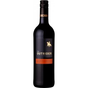 The Outrider Cabernet Sauvignon - Merlot