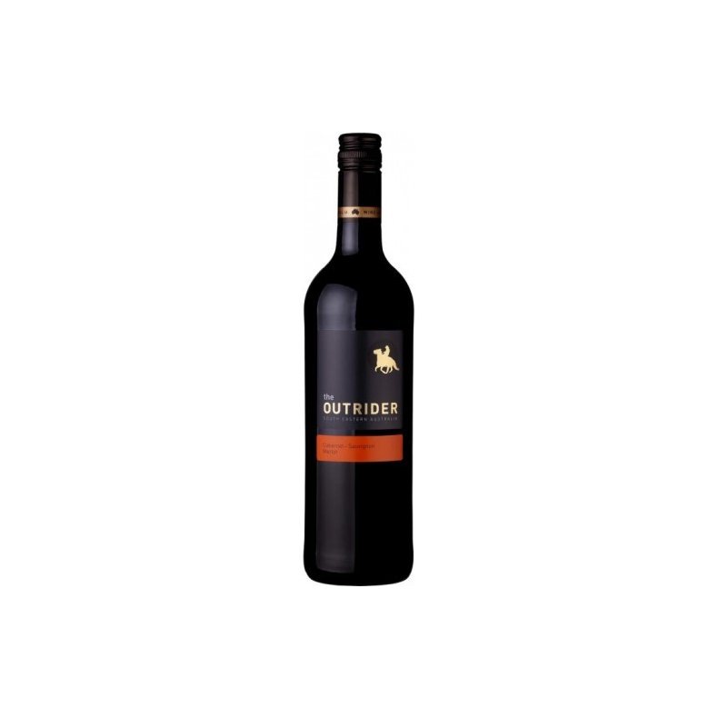 The Outrider Cabernet Sauvignon - Merlot