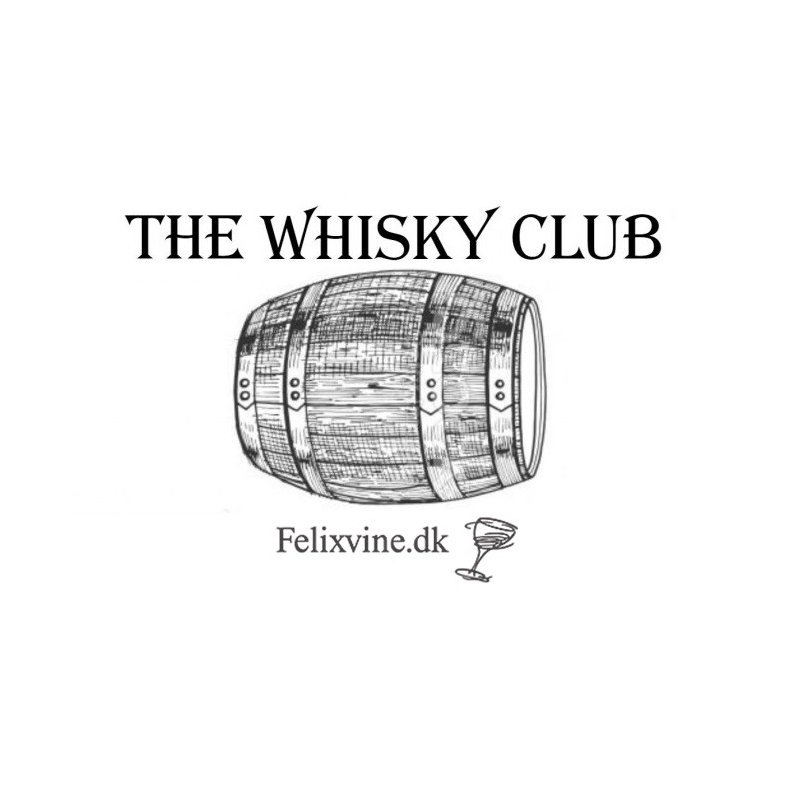 The Whisky Club