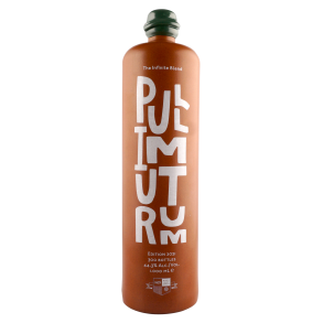 THIRD EDITION PULLIMUT ED. 2021 44,3%