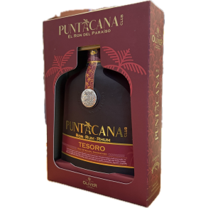PUNTACANA CLUB TESORO 