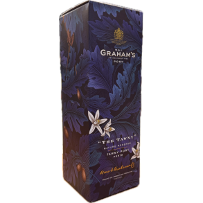 Graham's The Tawny  Gaveske