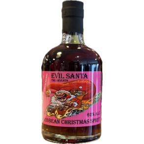 Evil Santa the Seventh 62%