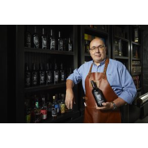 Romsmagning med Romdeluxe d. 4. december 2025 kl 18.30 AFLYST