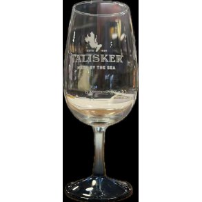 Talisker Nosing glas