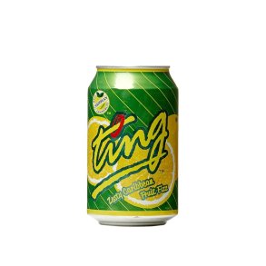 Ting Jamaican Grapesoda 