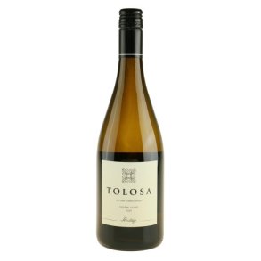 Tolosa No Oak Chardonnay Heritage