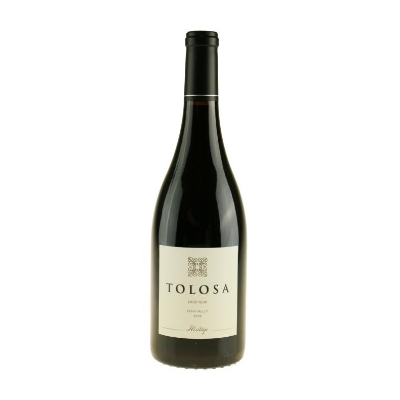 Tolosa Pinot Noir Heritage