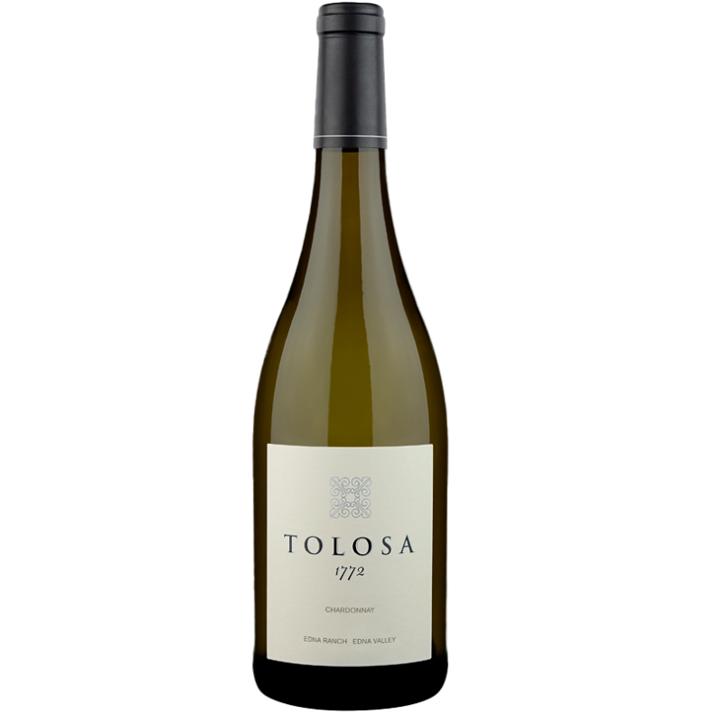 TOLOSA WINERY 1772 CHARDONNAY 2020