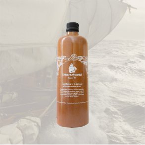 Tres Hombres Barbados Foursquare Vintage 2007 62,3%