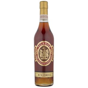 Valedor Rum Cordial 47% 
