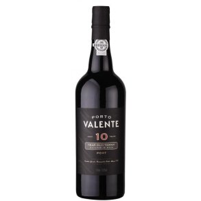 Valente 10 Year Old Tawny Port