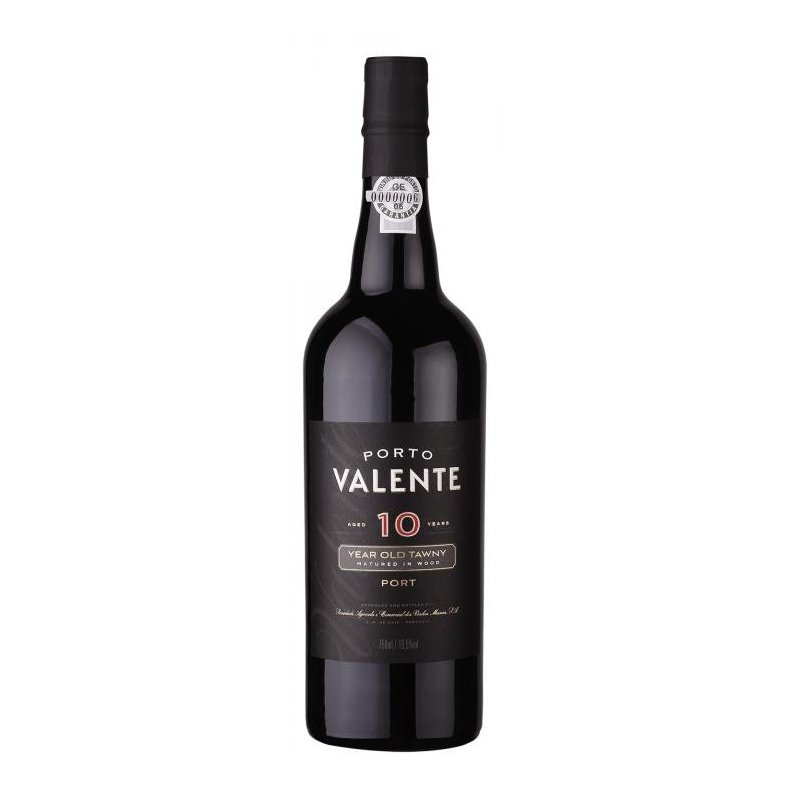 Valente 10 Year Old Tawny Port