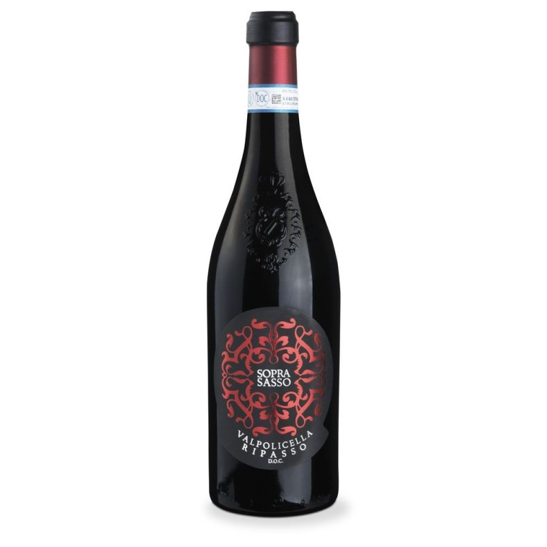 Valpolicella DOC Ripasso "Sopra Sasso" 