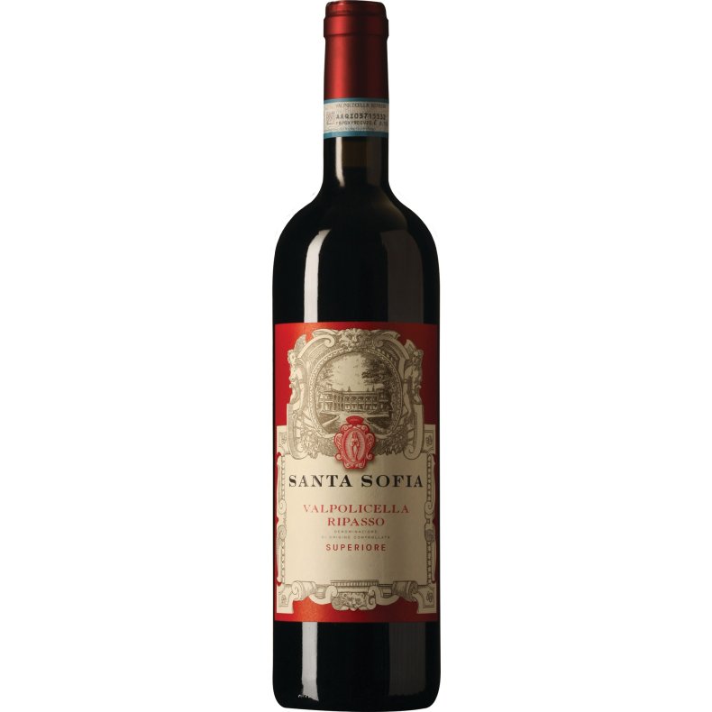 Valpolicella Ripasso Superiore