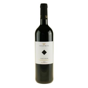 Vega Real Vaccayos Reserva 14,5%