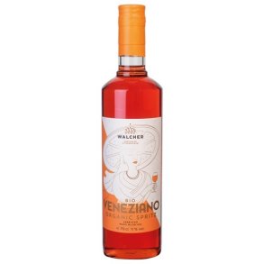 Veneziano Spritz 13% KO Walcher 