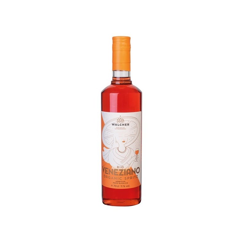 Veneziano Spritz 13% KO Walcher 