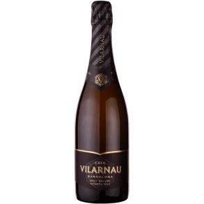 Vilarnau Cava Brut Nature Vintage Reserva 