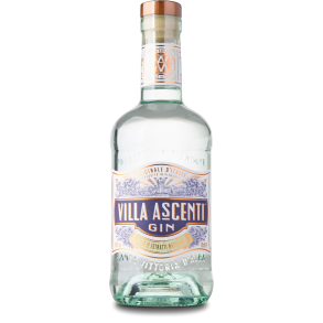 Villa Ascenti Gin 41 %