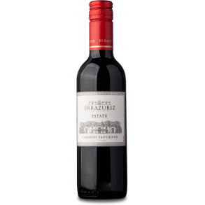 Vina Errazuriz Estate Cabernet Sauvignon, 37,5 cl