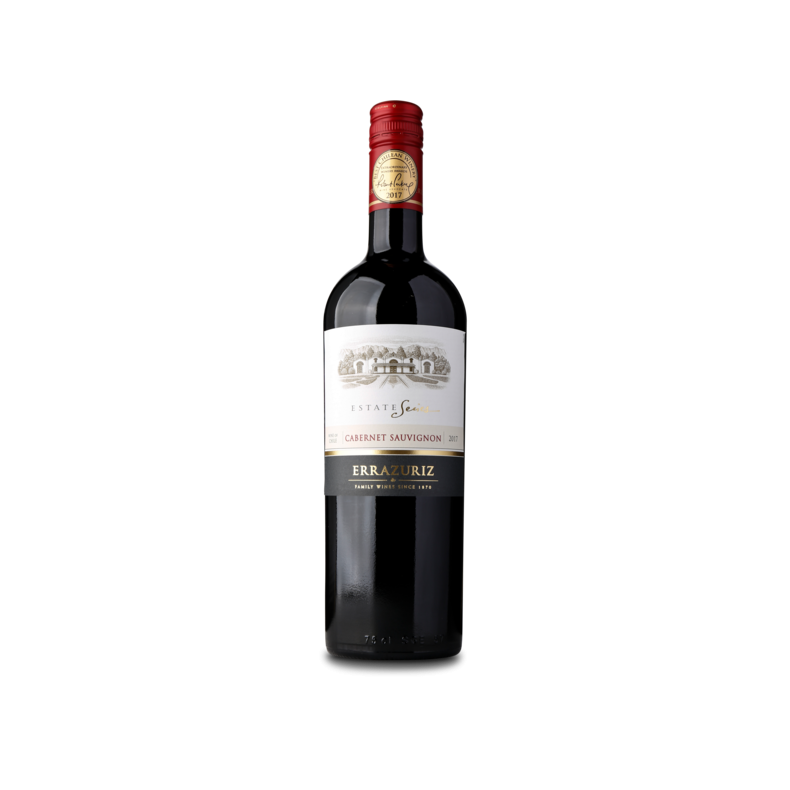 Vina Errazuriz  Estate Cabernet Sauvignon