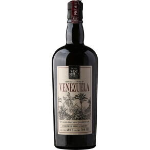 West Street Rum Company Venezuela 40%