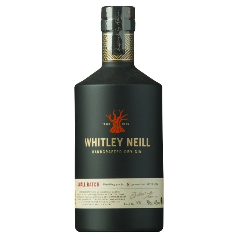 Whitley Neill Gin